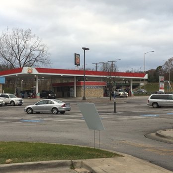 Phillips 66 - Gas Stations Near Me - Kansas City, Missouri