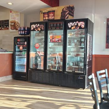 Cold Stone Creamery - Service Area - Ice Cream & Frozen Yogurt Near Me - Miami, Florida