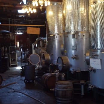 Menghini Winery - Wineries Near Me - Julian, California Menghini Winery - Wineries Near Me - Julian, California