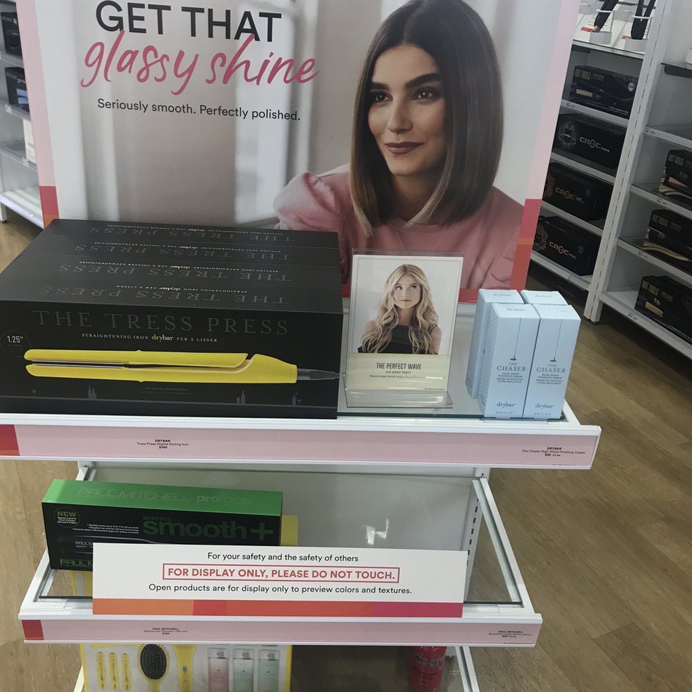 Ulta Beauty - Hair Salons Near Me - Birmingham, Alabama