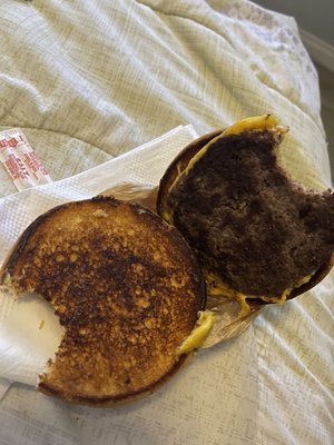 In-N-Out Burger by null