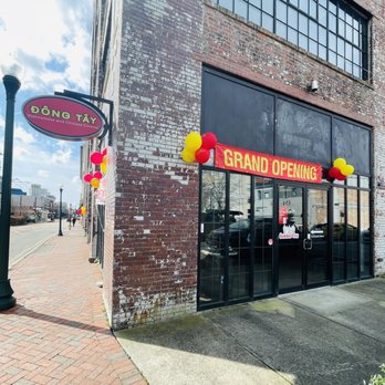 Đông Tây - Grand opening day! - Chinese Near Me - Norfolk, Virginia Đông Tây - Grand opening day! - Chinese Near Me - Norfolk, Virginia