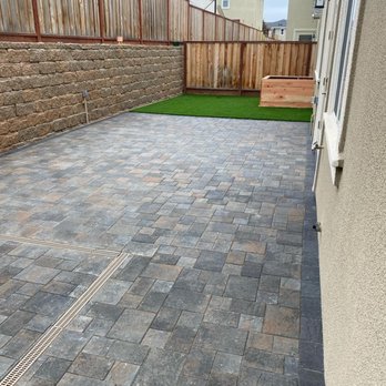 Northview Landscaping - Full renovation backyard - Landscaping Near Me Northview Landscaping - Full renovation backyard - Landscaping Near Me