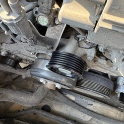 Hector’s Euro Garage