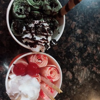 Freezing Cow - Desserts Near Me - Tulsa, Oklahoma Freezing Cow - Desserts Near Me - Tulsa, Oklahoma