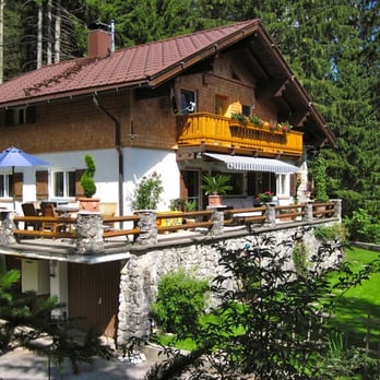 Das '5711' - Das "5711" - Bed & Breakfast Near Me - Grän, 7