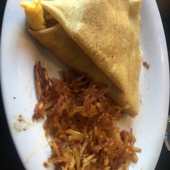 Goodys Mountain Creperie - Bacon and egg - Breakfast & Brunch Near Me - Winter Park, Colorado Goodys Mountain Creperie - Bacon and egg - Breakfast & Brunch Near Me - Winter Park, Colorado