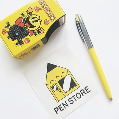 Pen Store by null