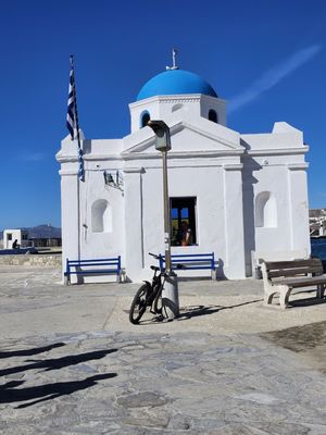 EF Go Ahead Tours by null