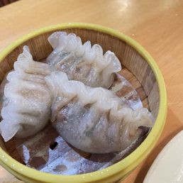 Dumplings Dumplings