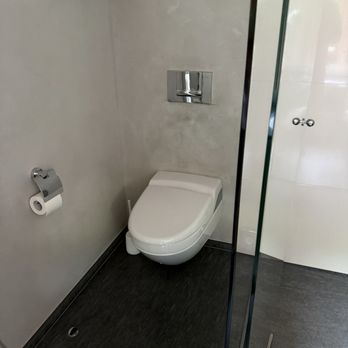 Le Grand Bellevue - Bathroom - Hotels Near Me - Gstaad, BE