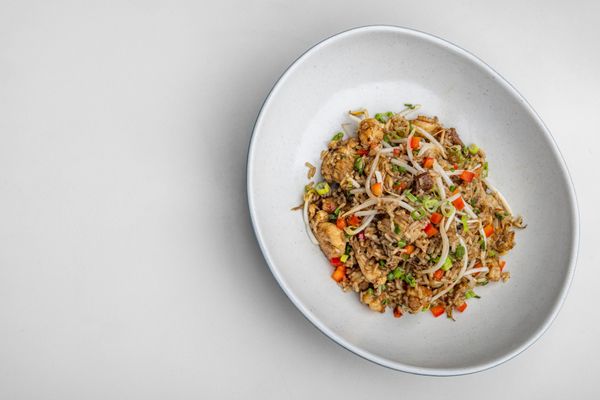 Madre Selva Atlanta | Latin & Peruvian Coastal Cuisine by null