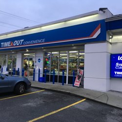 Super Save Gas - Convenience store.