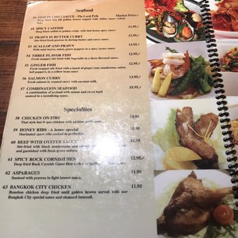 Sala Thai - Thai Near Me - Rancho Cordova, California Sala Thai - Thai Near Me - Rancho Cordova, California