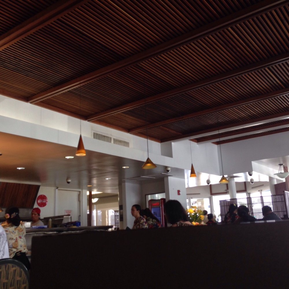 Kam Bowl - Diners Near Me - Honolulu, Hawaii Kam Bowl - Diners Near Me - Honolulu, Hawaii