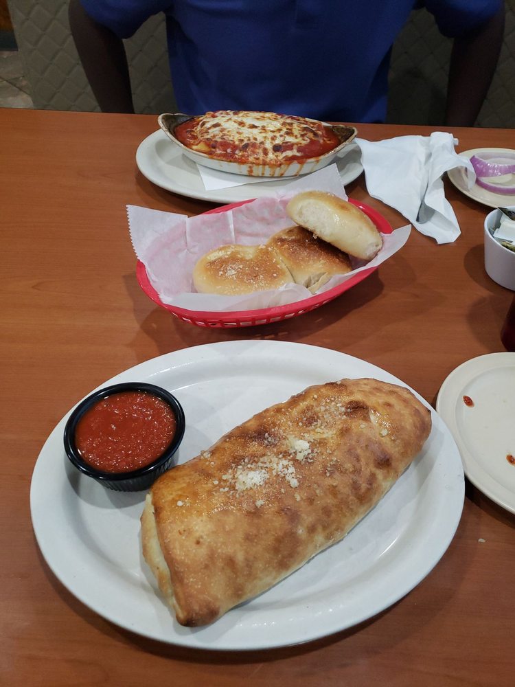 JOE’S PIZZA ITALIAN GRILL 54 Photos & 96 Reviews 910 Tripp Rd, Mesquite, TX Menu Yelp