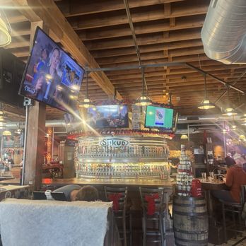 Iowa Taproom - Bar with several beers on tap - American Near Me - Des Moines, Iowa Iowa Taproom - Bar with several beers on tap - American Near Me - Des Moines, Iowa