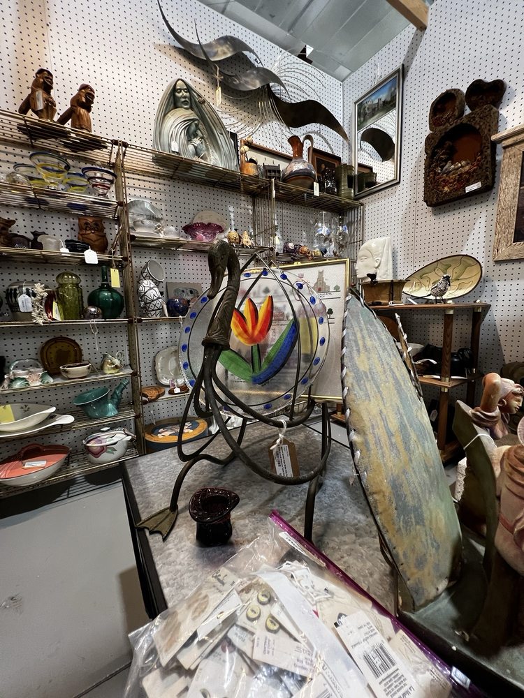 Antique City Mall Image