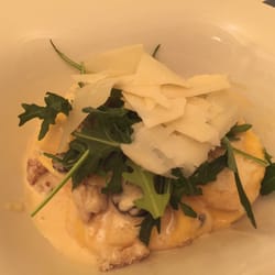 Hotel Zum Ritter - Die beschriebenen Taglione, sehr lecker !