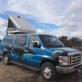 Escape Campervans - Car Rental Near Me - Inglewood, California Escape Campervans - Car Rental Near Me - Inglewood, California