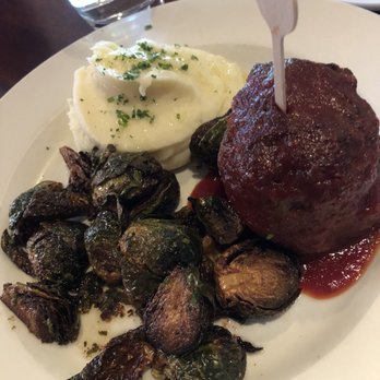 BrickTop's - Meatloaf and Brussels - New American Near Me - Franklin, Tennessee BrickTop's - Meatloaf and Brussels - New American Near Me - Franklin, Tennessee