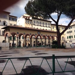 La piazza ritrovata