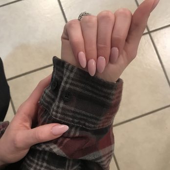 Ombre Nails - Nail Salons Near Me - Los Angeles, California Ombre Nails - Nail Salons Near Me - Los Angeles, California