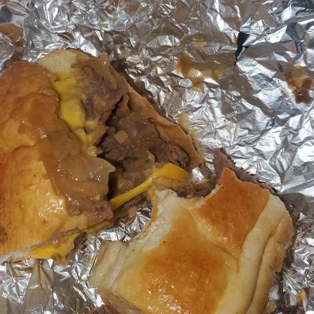 Cheesesteak