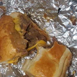 Cheesesteak