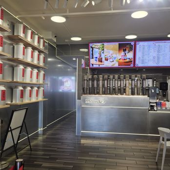 MoonTea - Inside - Coffee & Tea Near Me - Cupertino, California MoonTea - Inside - Coffee & Tea Near Me - Cupertino, California
