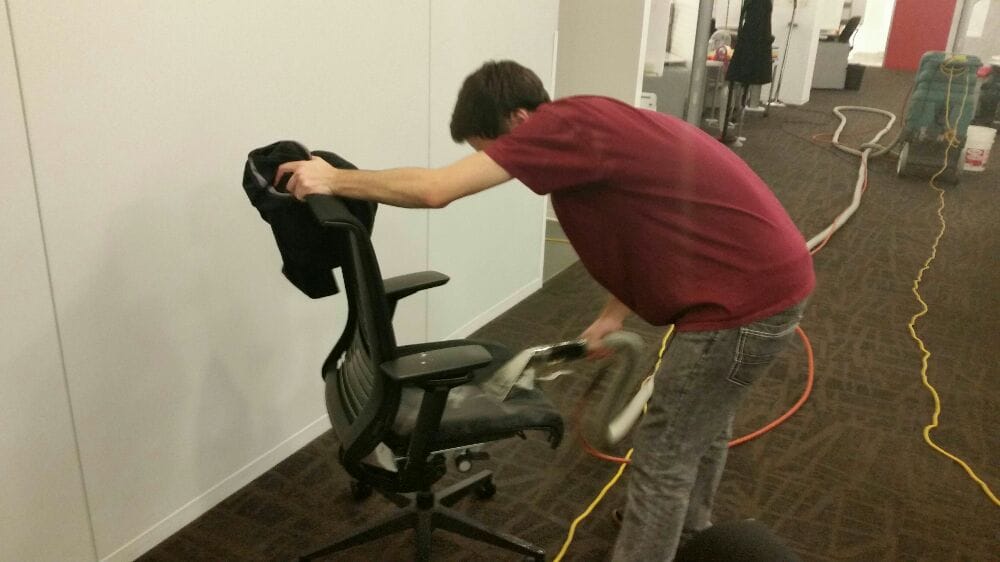 ADVANTAGE CLEANING & MAINTENANCE SERVICE Updated September 2024 10