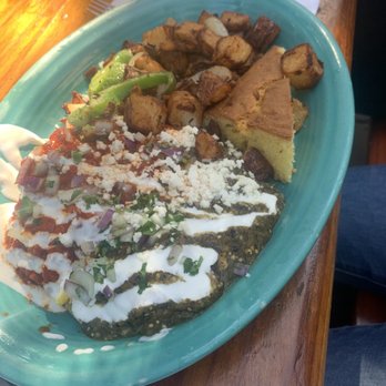 Tower Cafe - Huevos Rancheros - Breakfast & Brunch Near Me - Sacramento, California Tower Cafe - Huevos Rancheros - Breakfast & Brunch Near Me - Sacramento, California