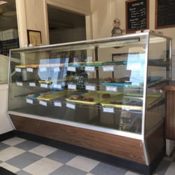 Dixie Cream Donut Shop