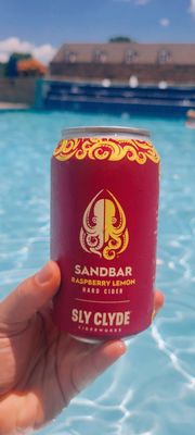 Sly Clyde Ciderworks by null