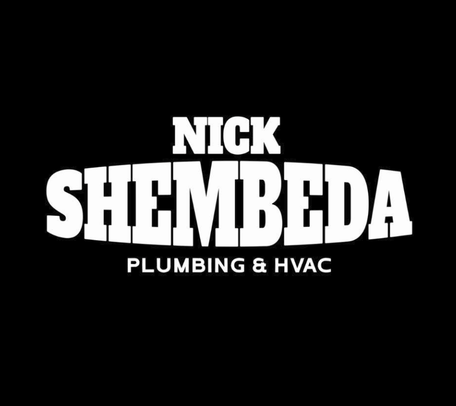 Slide of Nick Shembeda Plumbing and HVAC