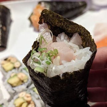 Sushi Castle - Nice fat hand rolls - Sushi Bars Near Me - Eastchester, New York Sushi Castle - Nice fat hand rolls - Sushi Bars Near Me - Eastchester, New York