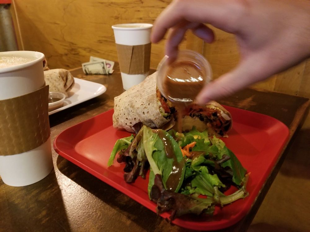 THE COW’S END CAFE 441 Photos & 747 Reviews Coffee & Tea 34