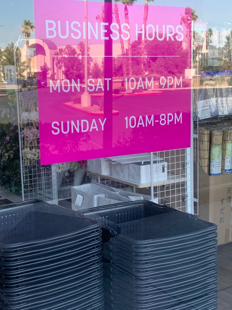 DAISO 657 N Stephanie St, Henderson, Nevada Discount Store Yelp