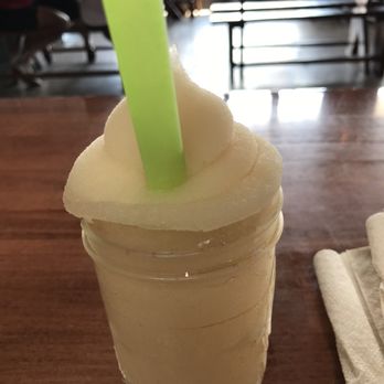 Feast BBQ - Ale8 bourbon slushes - Barbeque Near Me - Louisville, Kentucky Feast BBQ - Ale8 bourbon slushes - Barbeque Near Me - Louisville, Kentucky