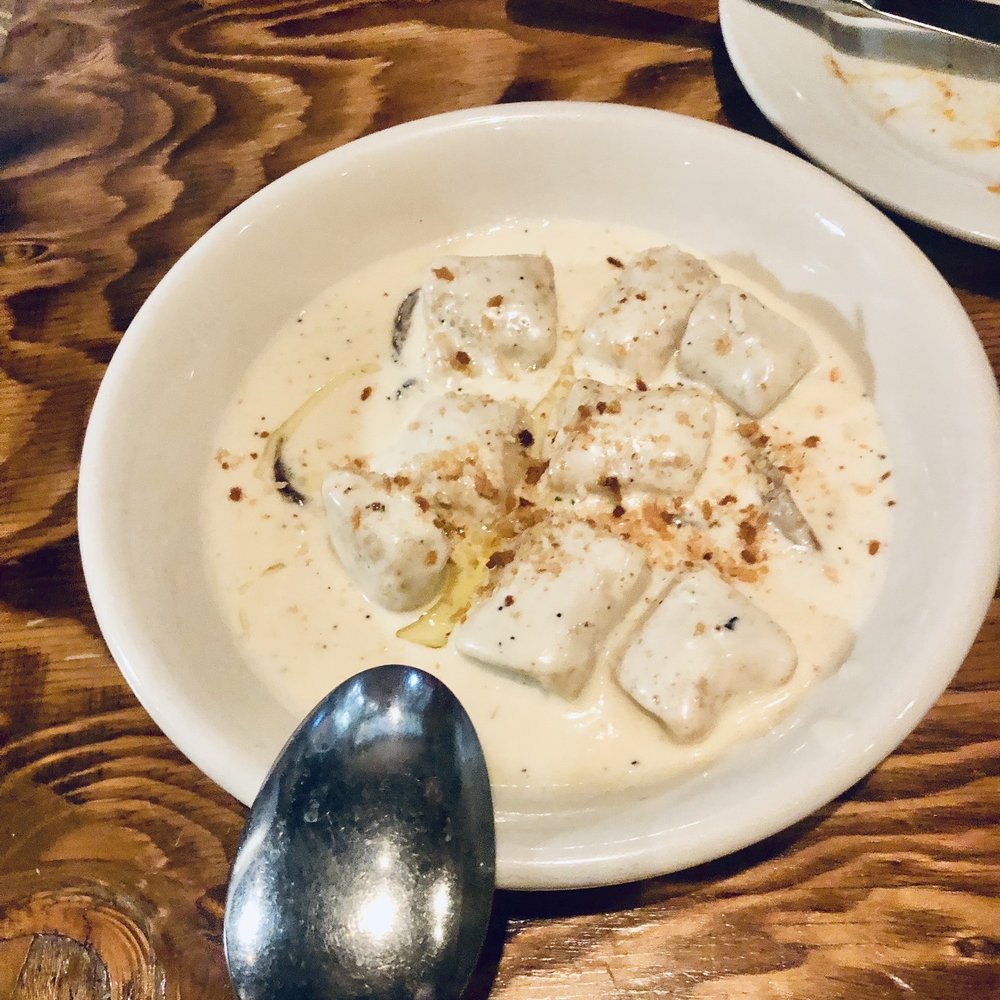 Plado - New York - Tapas/Small Plates Near Me - New York, New York