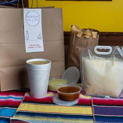 Susanita’s Texmex Y Ritas - Order To-Go!