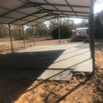 Rodriguez Concrete Construction - Masonry/Concrete Near Me - Kemp, Texas Rodriguez Concrete Construction - Masonry/Concrete Near Me - Kemp, Texas