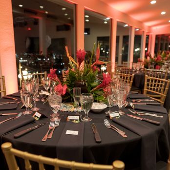 Coco Palm Restaurant - Coco Room Table setup - Cuban Near Me - Pomona, California Coco Palm Restaurant - Coco Room Table setup - Cuban Near Me - Pomona, California