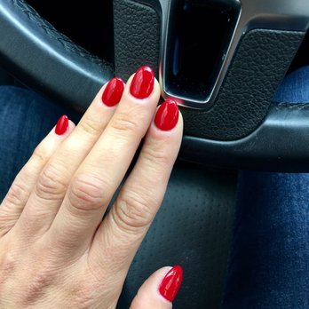 Top Nails - Nail Salons Near Me - Philadelphia, Pennsylvania