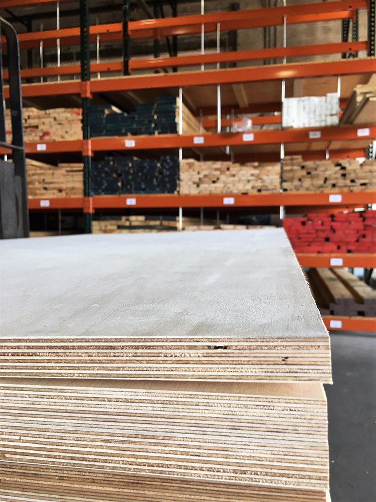 O’BRIEN HARDWOODS & SPECIALTY LUMBER Updated August 2024 16 Photos 142 Presumpscot St