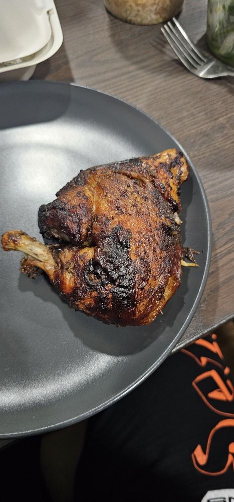 EL Gran Pollo