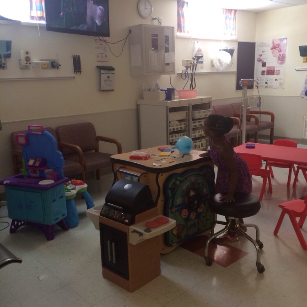 Jacobi Medical Center - Hospitals Near Me - Bronx, New York