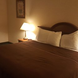 Howard Johnson Hotel - Norwich