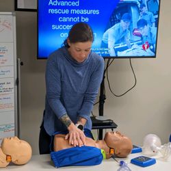 Citywide CPR