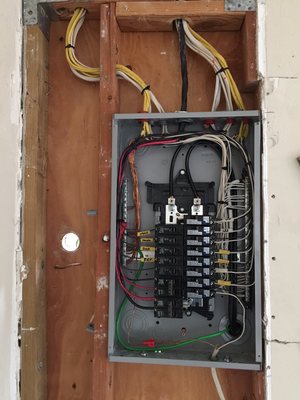 JLG Electric